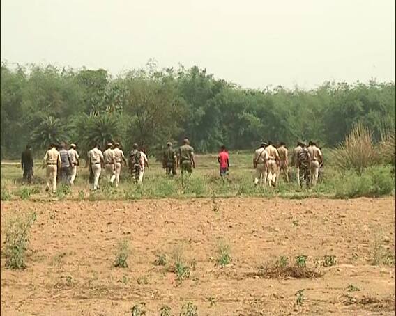 Shantiniketan Case Update: শান্তিনিকেতনে নাবালিকাকে গণধর্ষণকাণ্ডে অভি‌যুক্তদের ধরতে মোবাইল ফোনের টাওয়ার ডাম্পিং সিস্টেম ব্যবহার পুলিশের। Bangla news