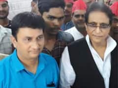 UP Politics: आज़म खान के समर्थन में उतरे सपा नेता नवीन शर्मा ने अपने पद से दिया इस्तीफा, अखिलेश यादव पर लगाया ये बड़ा आरोप