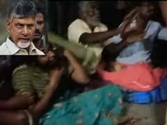 Kalyanadurgam Infant Death: చిన్నారి ప్రాణం కంటే మంత్రుల ర్యాలీలే ముఖ్యమా? కళ్యాణదుర్గం ఘటనపై చంద్రబాబు సీరియస్