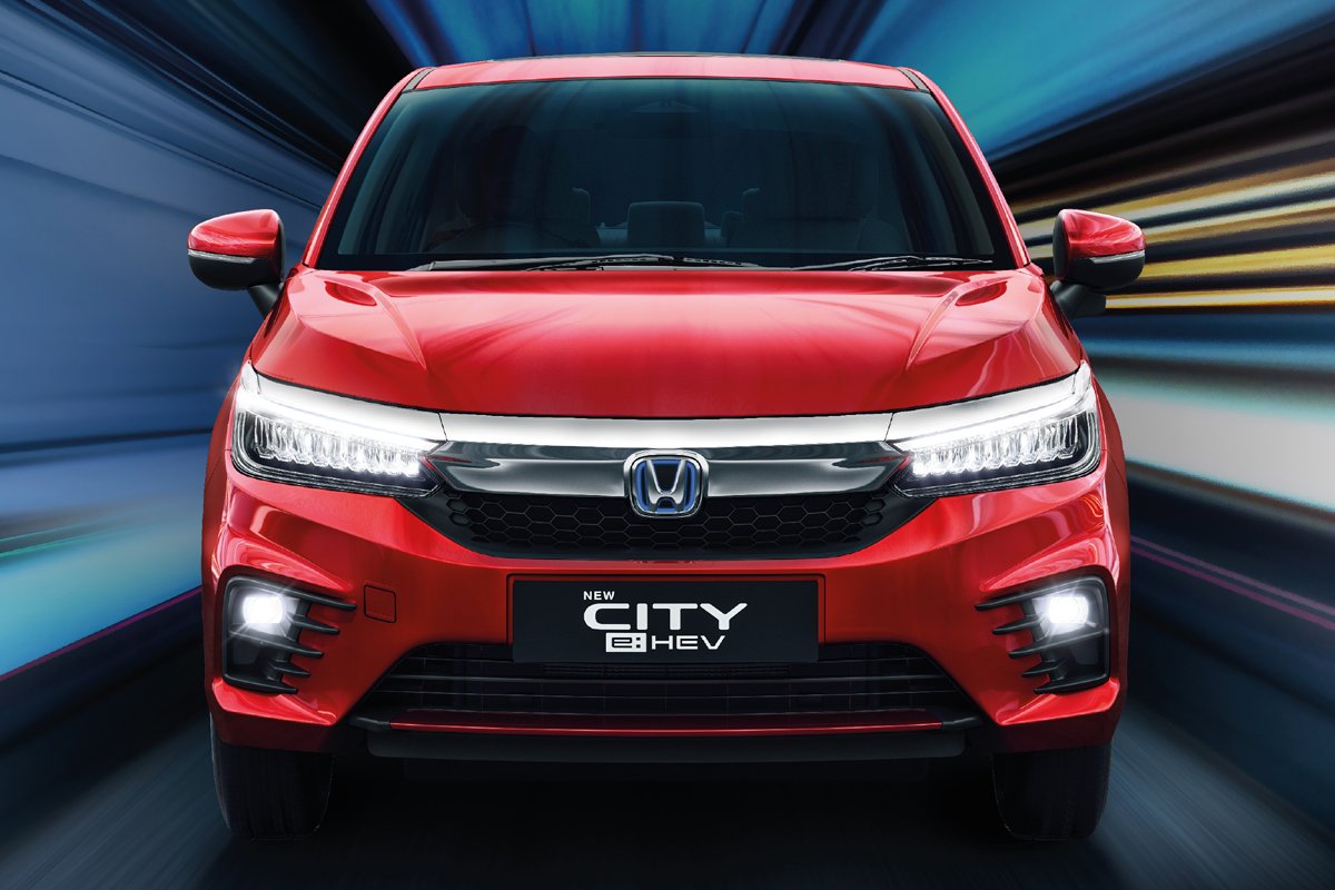 Honda City eHEV Hybrid vs Tata Nexon EV: Know Which Car Might Be Better Suited For Your Needs