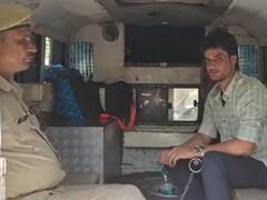 UP: NIA अफसर तंजील अहमद हत्‍याकांड में बिजनौर कोर्ट ने सुनाया फैसला, गैंगस्टर मुनीर को हुई 10 साल जेल की सजा