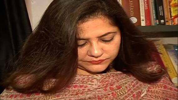 Ballygunge By poll Result: খুব তাড়াতাড়ি বামফ্রন্ট দ্বিতীয় স্থান থেকে এক নম্বরে চলে আসবে, দাবি সায়রা শাহ হালিমের। Bangla News