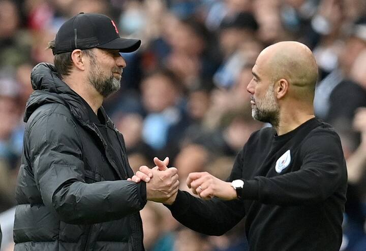 Manchester City vs Liverpool live stream When and where to watch liverpool vs man city  FA Cup semi-final online Sony LIV Direct Link Manchester City vs Liverpool: When & Where To Watch FA Cup Semi Final Live Streaming In India?