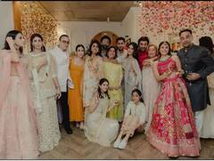 Ranbir-Alia Wedding: ਦੇਖੋ ਰਣਬੀਰ-ਆਲੀਆ ਦੇ ਵਿਆਹ ਦੀਆਂ ਸਭ ਤੋਂ ਖੂਬਸੂਰਤ ਤਸਵੀਰਾਂ