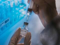 Bilaspur Corona Update: एमपी के बिलासपुर में कोरोना वैक्सीनेशन को लेकर लोगों में उदासीनता, स्वास्थ्य विभाग की चिंता बढ़ी