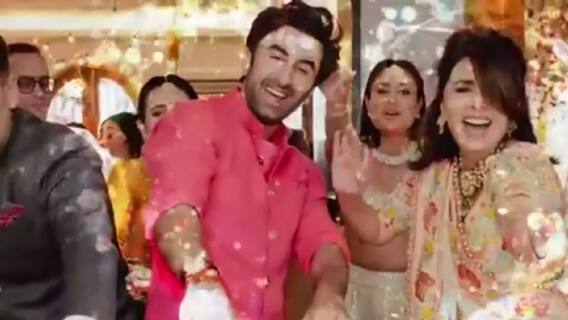 क्या 'RRR' का Record तोड़ पाएगी 'KGF 2' ? | खबर फिल्मी है