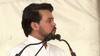 Anurag Thakur in Himachal Pradesh: 'Malnutrition is a big challenge'
