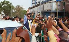 WB By-Election Result: পদ্ম সরিয়ে ফুটল ঘাসফুল, আসানসোলে রেকর্ড জয় তৃণমূলের