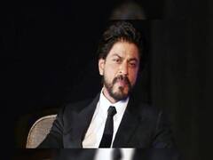 शाहरुखच्या नव्या चित्रपटाच्या शूटिंगला सुरुवात, 'या' अभिनेत्रीसह पहिल्यांदाच दिसणार किंग खान