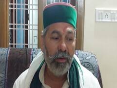 UP News: गन्ने के बकाया भुगतान पर राकेश टिकैत का हमला, पीएम मोदी को लेकर कही यह बात