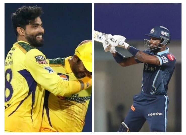 GT vs CSK playing XI of Gujarat and Chennai, know pitch report and match prediction GT vs CSK: ऐसी हो सकती है गुजरात और चेन्नई की प्लेइंग इलेवन, जानें पिच रिपोर्ट और मैच प्रिडिक्शन