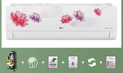 जानिए Amazon पर 5 स्टार रेटिंग वाले LG के इन AC पर क्या डिस्काउंट मिल रहा है?