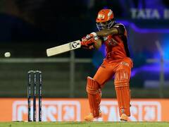 SRH vs KKR: राहुल त्रिपाठी के नाम दर्ज हुआ यह खास रिकॉर्ड, वॉर्नर के बाद ऐसा करने वाले तीसरे खिलाड़ी