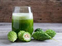 Kitchen Tips : कारल्याच्या भाजीचा कडूपणा घालवण्यासाठी खास सोप्या टिप्स!