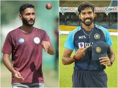 IPL 2022: दीपक चाहर की जगह CSK में शामिल हो सकते हैं ये खिलाड़ी, देखें रेस में कौन-कौन है शामिल