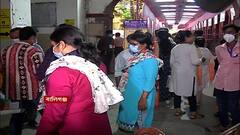 Ballygunge Bypoll Result: তৃতীয় রাউন্ডের শেষে বালিগঞ্জে দুই নম্বরে বাম।Bangla News