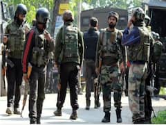 ड्यूटी के दौरान जवानों में आत्महत्या के मामले बढ़े, 2021 में 153 जवानों ने की खुदकुशी,  सामने आई ये वजह