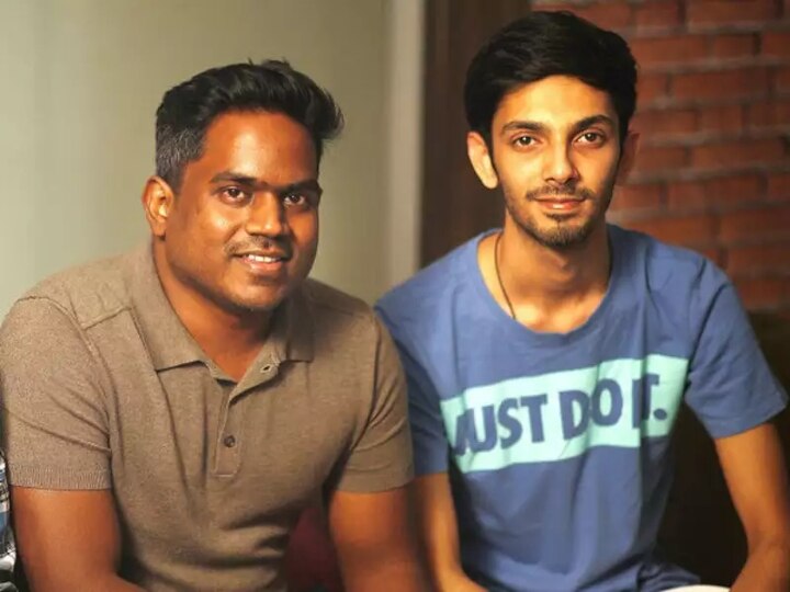 Yuvan vs Anirudh Fans : யுவன் போட்ட ஒரே போஸ்ட்.. போர்க்களமான சோஷியல் மீடியா!  மல்லுகட்டிய யுவன்- அனிருத் ஃபேன்ஸ்!