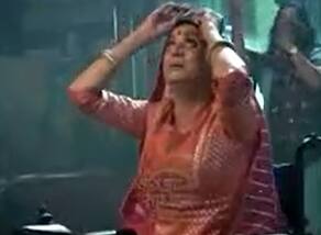 Pandya Store: Dhara in trouble!