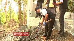 Hanskhali Update: হাঁসখালিকাণ্ডে সিবিআই দফতরে ডাকা হল নির্যাতিতার মা ও জ্যাঠতুতো দাদাকে। Bangla News