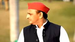 सपा में बढ़ने लगी बगावत वाली आग ! | Hindi News