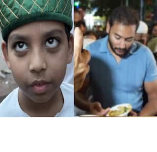 Watch Video: ஒரே வீடியோதான்.. அப்பா கடையை ஃபேமஸ் ஆக்கிய சிறுவன்! அலைமோதும் கூட்டம்! நடந்தது இதுதான்!