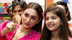 Mini: 'বেসুরে', এক মিষ্টি সুরে বাঁধা সম্পর্কের গল্প বলবে 'মিনি'-র নতুন গান