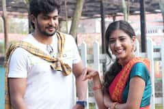 Sony Srivastava: 'మాటరాని మౌనమిది' భామ సోనీ శ్రీవాత్సవ