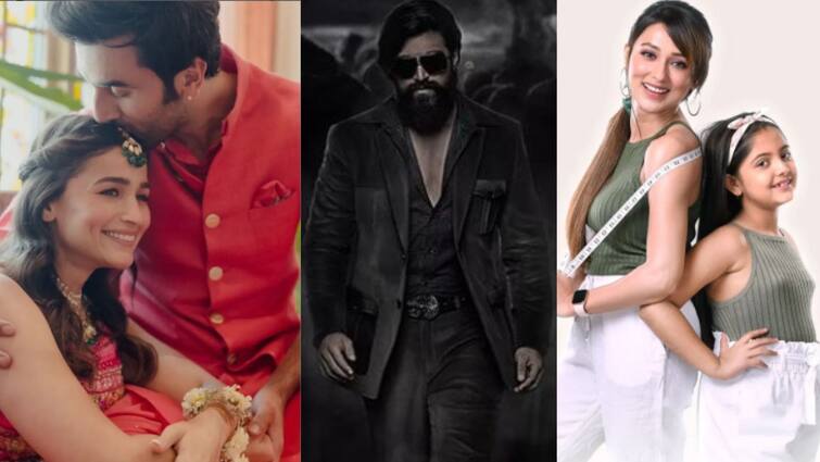 Get to know top Entertainment news for the day which you can't miss, know in details Top Entertainment News Today: এক নজরে বিনোদনের জগতের সেরা খবরগুলি