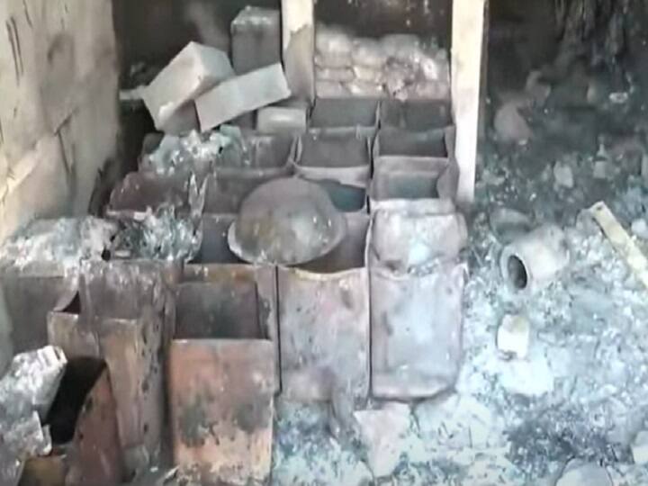 Khargone Violence: किसी का जल गया रोटी-रोटी का जरिया, किसी का तबाह हुआ आशियाना, खरगोन हिंसा के बाद कैसे हैं हालात