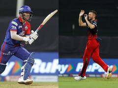 IPL 2022 : பயம் காட்டிய வார்னர்... பதம் பார்த்த ஹசல்வுட்... 16 ரன்கள் வித்தியாசத்தில் பெங்களூர் வெற்றி!