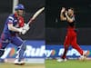 IPL 2022 : பயம் காட்டிய வார்னர்... பதம் பார்த்த ஹசல்வுட்... 16 ரன்கள் வித்தியாசத்தில் பெங்களூர் வெற்றி!