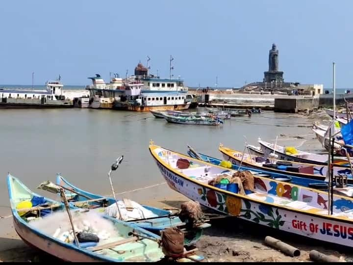 Kanyakumari fishermen request to increase the relief amount during fishing ban period கன்னியாகுமரி : மீன்பிடி தடைக்கால நிவாரண தொகையை உயர்த்தி வழங்க கோரிக்கை மீனவ அமைப்புகள் கோரிக்கை