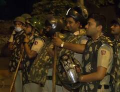 Jahangirpuri Violence: हिंसा के बाद दिल्ली पुलिस सख्त, कमिश्नर बोले- दोषियों पर होगी सख्त कार्रवाई, अफवाहों से बचे जनता