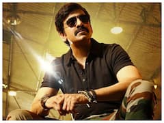 Tiger Nageswara Rao: హైదరాబాద్ లో స్టువర్ట్‌పురం - రవితేజ కోసం స్పెషల్ సెట్