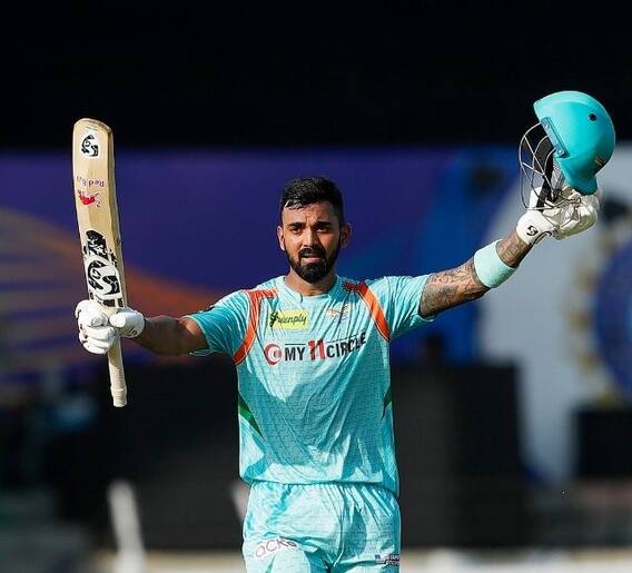 मुंबईचा पराभवांचा 'षटकार', लखनौचा 18 धावांनी विजय