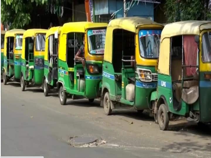 ईंधन की बढ़ती कीमतों से परेशान ऑटो, टैक्सी, मिनी बस चालक; दिल्ली में आज से हड़ताल, 10000 आरटीवी बसें भी रहेंगी बंद