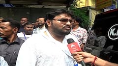 Ballygunge Bypoll 2022 : 'আগের দলের হয়ে ২ গোল করলে, এখন ১০ গোল করব', আত্মবিশ্বাসী বাবুল। Bangla News