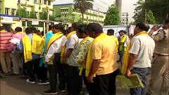 Asansol: আসানসোল উত্তর, জামুড়িয়া বিধানসভা কেন্দ্রে এগিয়ে তৃণমূল। Bangla News