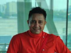 Hanuman Jayanti : सुखविंदर सिंह यांची ‘बजरंगबली’ भक्तांना खास भेट! अयोध्येत लाँच केला ‘हनुमान चालिसा’ म्युझिक व्हिडीओ