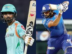 MI vs LSG: आईपीएल में मुंबई और लखनऊ की होगी टक्कर, इस सीजन में ऐसा रहा है दोनों टीमों का रिकॉर्ड 