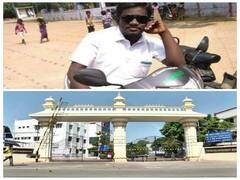 தங்கையுடன் காதல்; அரசியல் பகை - திட்டம்போட்டு இளைஞரை தீர்த்துக்கட்டிய அண்ணன்!