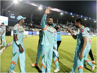 MI vs LSG: 100वें मैच में शतक जड़ने के बाद केएल राहुल ने दिया बड़ा बयान, जानिए क्या कहा