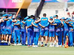 MI vs LSG: मुंबई इंडियंस ने टॉस जीतकर किया पहले गेंदबाजी का फैसला, देखें दोनों टीमों की प्लेइंग इलेवन