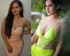 પૂજા બેનર્જીની હોટ તસવીરોએ સોશિયલ મીડિયામાં લગાવી આગ, જુઓ વાયરલ તસવીરો