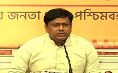 Sukanta Majumdar: সিপিএম সাংগঠনিকভাবে শক্তিশালী থাকা সময় TMC ক্ষমতায় এসেছিল: সুকান্ত মজুমদার।Bangla News
