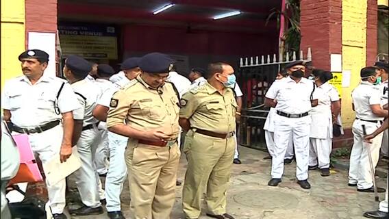 Bypoll Result: বালিগঞ্জে এখনও এক নম্বরে বাবুল সুপ্রিয়, আসানসোলে লিড বাড়াচ্ছেন শত্রু।Bangla News