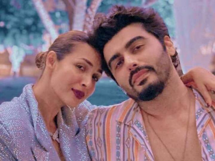 When Arjun Kapoor praised Malaika Arora, know what he said मलाइका के बारे में बोले थे अर्जुन, जब ज़िंदगी इम्तेहान ले रही थी तब उन्होंने मुझे मजबूत बनाया