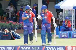 RCB VS DC: બેંગ્લૉરને હરાવવા પંતે દિલ્હીમાં સામેલ કર્યો ખતરનાક ઓલરાઉન્ડર, ટી20 વર્લ્ડકપમાં મચાવી ચૂક્યો છે ધમાલ