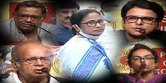 Intellectuals On Mamata Banerjee: রাজ্যে একের পর এক নারী নির্যাতন, মুখ্যমন্ত্রীর পদত্যাগের দাবি বিশিষ্টজনেদের একাংশের